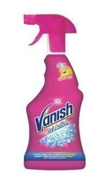 Vanish Oxi Action Fleckenspray, 500 ml