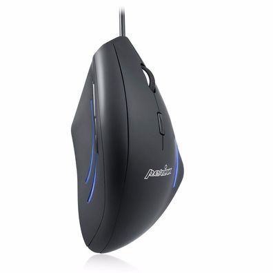 Perixx 10844 Mouse USB Perixx Perimice-508 Ergo