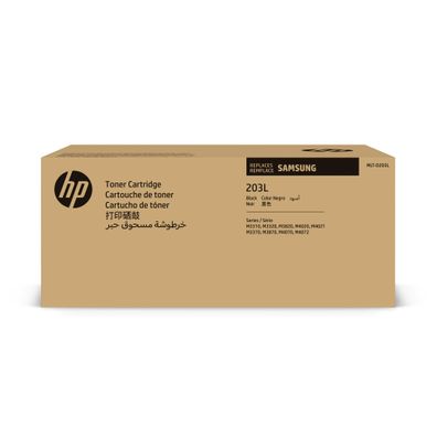 Samsung MLT-D203L (SU897A) schwarz Toner