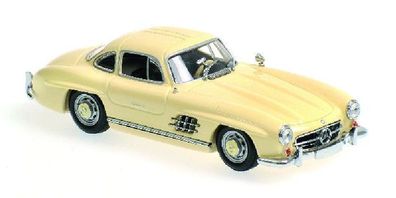 Minichamps 940039002 Mercedes-benz 300 SL (W198 I) - 1955 - C 1:43