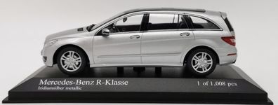 Minichamps 400034670 Mercedes-benz R-CLASS - 2010 1:43