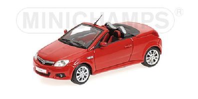 Minichamps 400043131 OPEL TIGRA Twintop - 2004 - 1:43