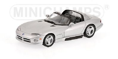 Minichamps 430144034 DODGE VIPER Cabriolet - 1993 1:43