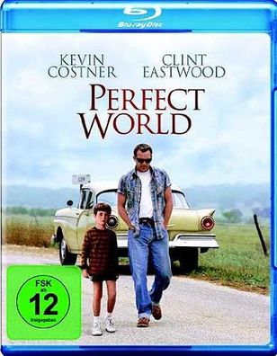 Perfect World (BR) Min: 138/DD2.0/HD-1080p - Universal Picture