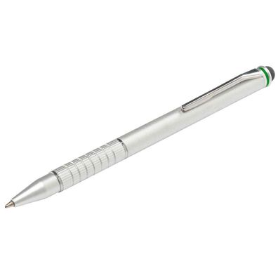 LEITZ 6415-00-84 Eingabestift 2in1 Stylus silber