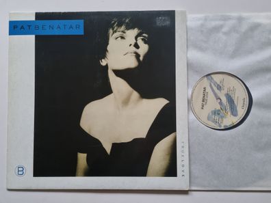 Pat Benatar - True Love Vinyl LP Europe