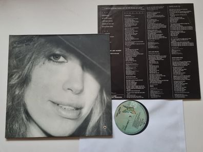 Carly Simon - Spy Vinyl LP Germany