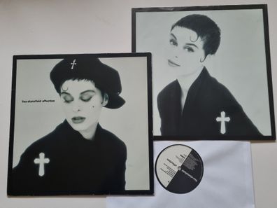 Lisa Stansfield - Affection Vinyl LP Germany