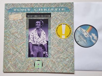 Tony Christie - The Hit Singles Collection/ Greatest Hits Vinyl LP Germany