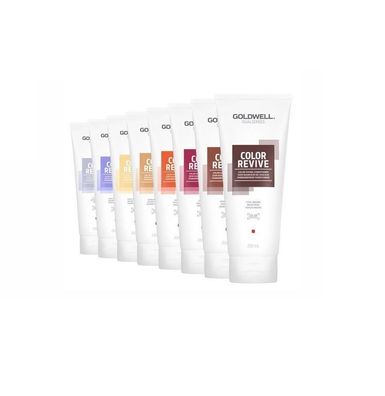 Goldwell Dualsenses Color Revive Color Giving Conditioner 200 ml