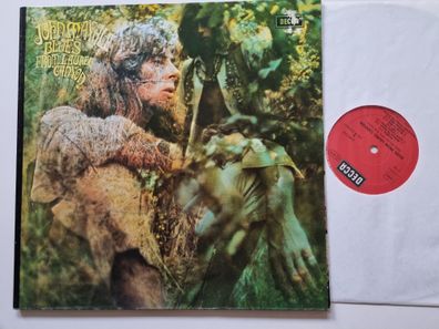 John Mayall - Blues From Laurel Canyon Vinyl LP Germany