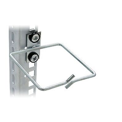 Tritón RAX-D2-X88-X3 Kabelbügel, Metall, Triton RAX-D2-X88-X3, 80x80mm