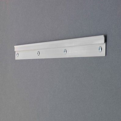 nobo Plakatrahmen 500 x 700 mm, inklusive Befestigungsset