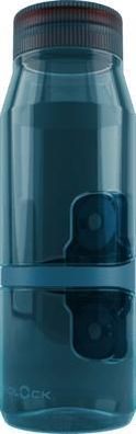 Fidlock Twist Bottle 700 Life clear dark blue