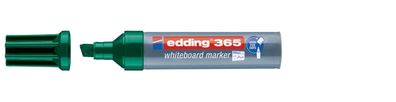 Edding 4-365004 365 Boardmarker - nachfüllbar, 2 - 7 mm, grün