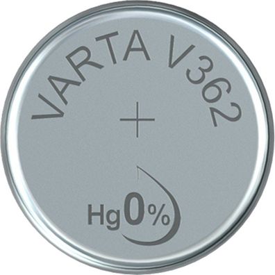Varta 0362101111 1 Varta Chron V 362