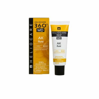 Heliocare 360o Md Ak Fluid 50ml