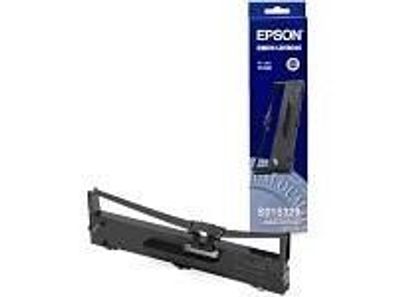 Epson C13S015329 Epson Farbband schwarz S 015329