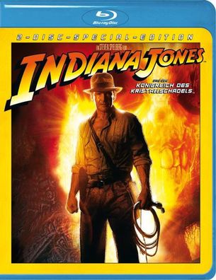 Indiana Jones und das Königreich des... - Universal Pictures