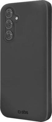 SBS Instinct Cover Galaxy A25 5G schwarz