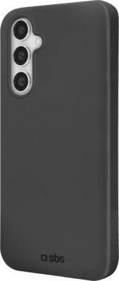 SBS Instinct Cover Galaxy A15 schwarz