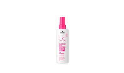 Schwarzkopf BC Bonacure COLOR FREEZE Spray Conditioner 200 ml