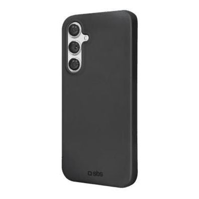 SBS Instinct Cover Galaxy A35 schwarz