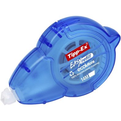 Tipp-Ex KorrekturrolleEasy Refill 895952 5mmx14m 15 + 5St