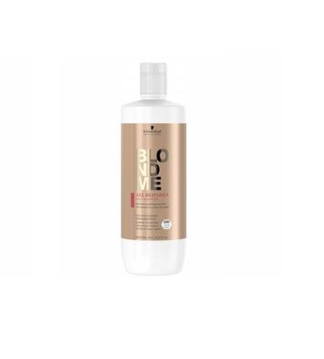 Schwarzkopf BlondMe All Blondes Rich Shampoo 1000 ml