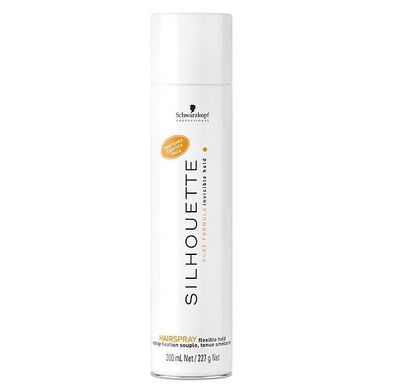 Schwarzkopf Silhouette Flexible Hold Hairspray 300 ml