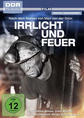 Irrlicht und Feuer - OneGate Media - (DVD Video / TV-Serie)