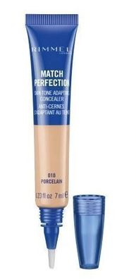 Rimmel Match Perfection Korektor 010 Porcelain, 7ml