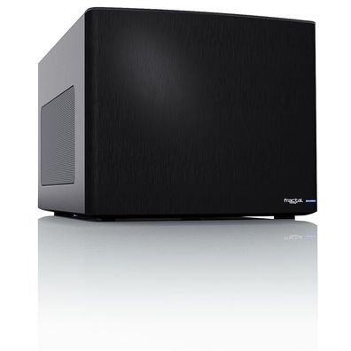 Fractal Design FD-CA-NODE-304-BL Fractal D. Node 304 ITX