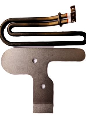 Jetzt Neu Iwabo Umrüst- Glühspirale 500W für alle Iwabo Pelletbrenner