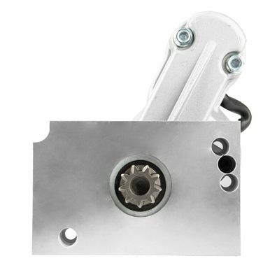 Hochleistungs-Starter für Chevy GM Aluminium 153-/168-Zahn Schwungrad 305 350 454