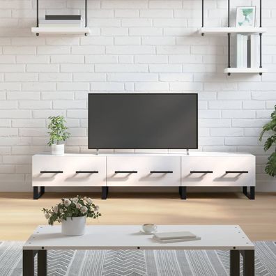 Lowboard | TV-Bank | Mediabank | Hifi-Schrank | Konsolenbank | Fernsehschrank