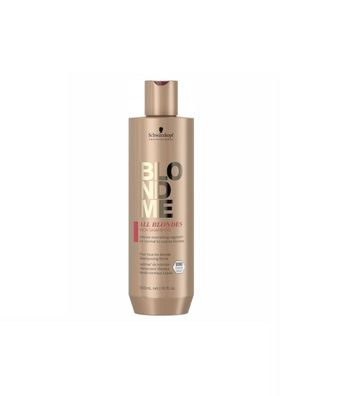 Schwarzkopf BlondMe All Blondes Rich Shampoo 300 ml