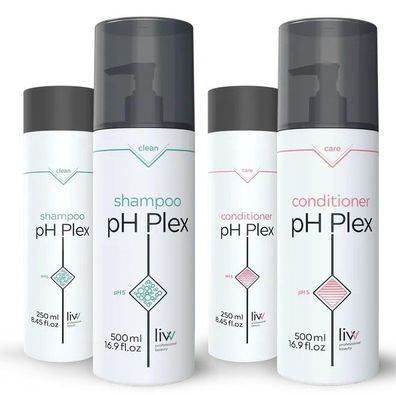 pH Plex 3 Stabilize 30ml Reisegröße Mini