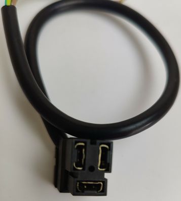 Satronic Netzkabel ZT 900 930 931 Danfoss EBI 052F0036 BERU 0096600025 Kabel