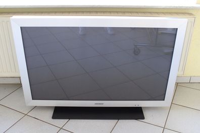 Gericom Plasma TV GTX 42HD 10 1a SW HDCP 139372 Fernseher silber 42"