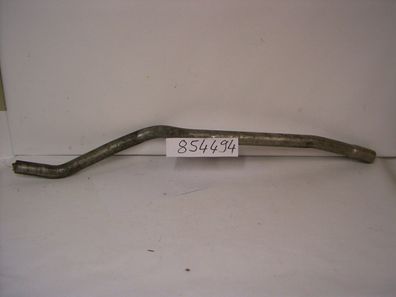 Auspuffrohr Original Opel 854494 für kadett D