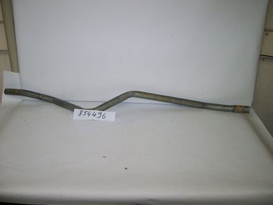 Auspuffrohr Original Opel 854496 für Kadett D