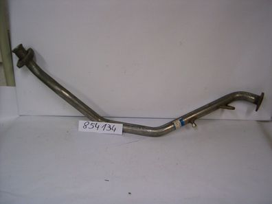 Original Opel Auspuffrohr 854134 GM 90264455