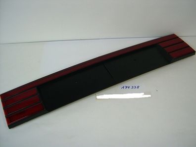Opel Ascona-C, Original Opel Blende für Kofferraumklappe, 174338