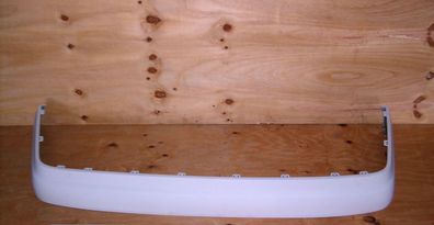 Opel Vectra-A, original Opel Stoßfänger, hinten, 1404763