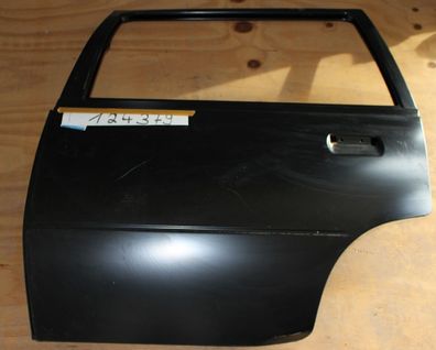 Original Opel Rohbautür Kadett-E links 124379 GM 90008629