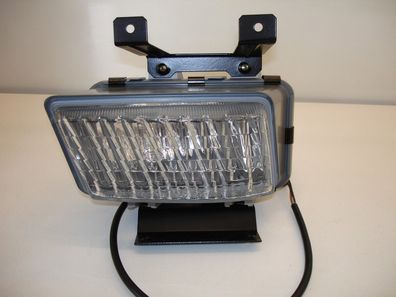 Original Opel Nebelscheinwerfer Halogen links 1710189 Kadett-E GM# 90196171 NEU
