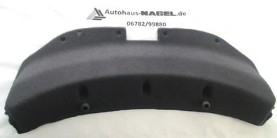 Verkleidung Heckklappe unten anthrazit für Opel Calibra 2236135 GM 90310744