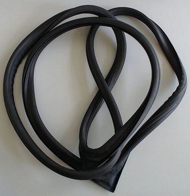 Original Opel Gummifassung Heckscheibe Kadett-D 170101 GM 90069039