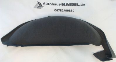 Polsterverkleidung hinten links grau für Opel Kadett E 2337626 GM 90201331